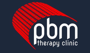 PBM Therapy Clinic Derby UK